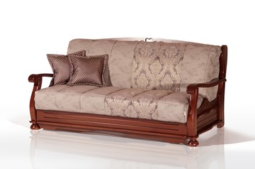 Прямой диван Фрегат 01-130 ППУ в Курске
