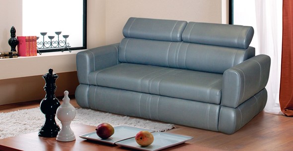 Прямой диван Прадо (ТТ) в Курске - изображение