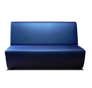 Прямой диван Эконом 1800х780х950 в Курске