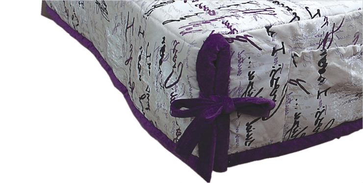 Прямой диван Аккордеон без боковин, спальное место 1200 в Курске - изображение 2