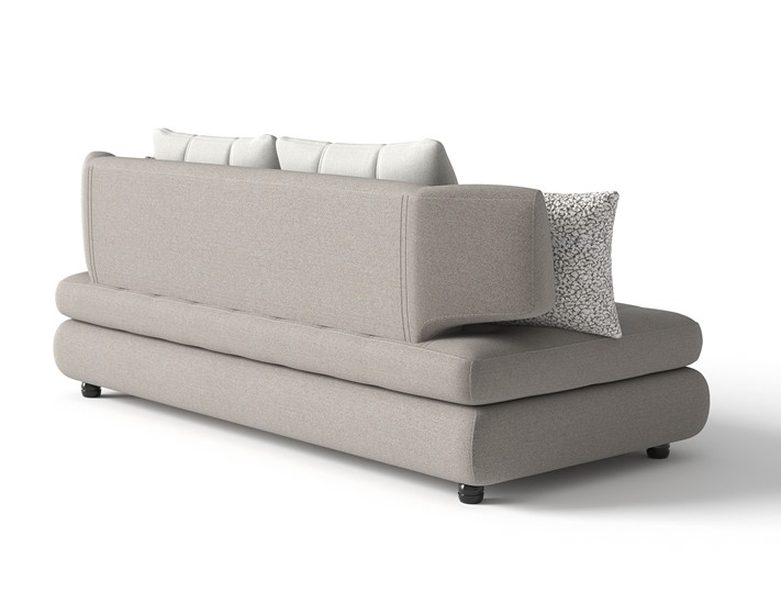 Прямой диван Бруно Элита 50 Б в Курске - изображение 3