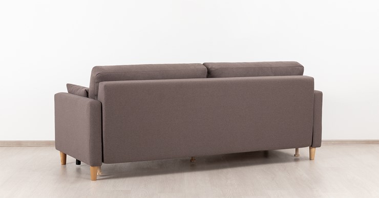 Прямой диван Дилан, ТД 421 в Курске - изображение 3