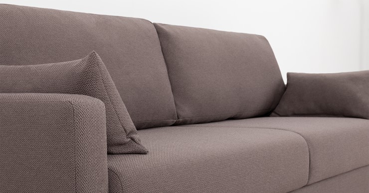 Прямой диван Дилан, ТД 421 в Курске - изображение 5
