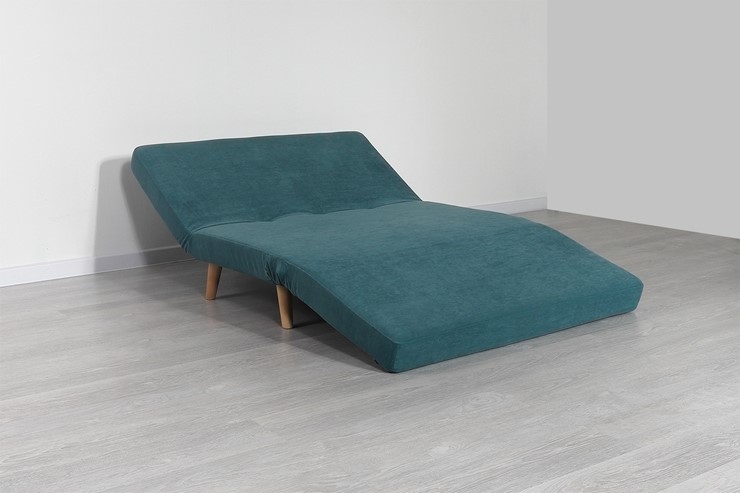 Компактный диван Юта ДК-1000 (диван-кровать без подлокотников) в Курске - изображение 2