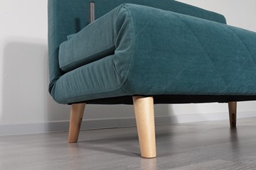 Компактный диван Юта ДК-1000 (диван-кровать без подлокотников) в Курске - предосмотр 7
