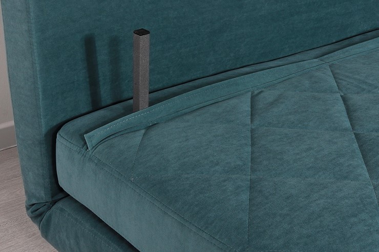 Компактный диван Юта ДК-1000 (диван-кровать без подлокотников) в Курске - изображение 8