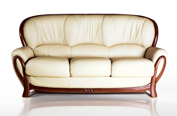 Прямой диван Флоренция, Седафлекс в Курске - изображение