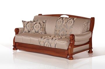 Прямой диван Фрегат 02-130 ППУ в Курске