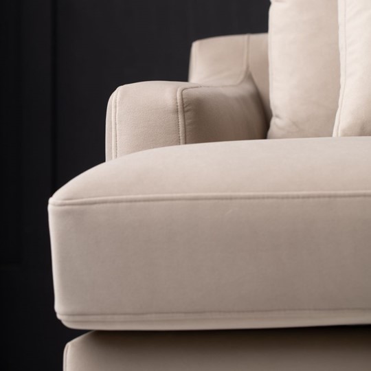 Прямой диван JET SIMPLE в Курске - изображение 5
