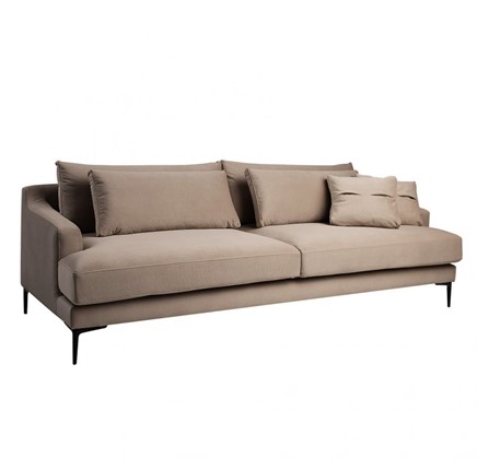 Прямой диван JET SIMPLE в Курске - изображение