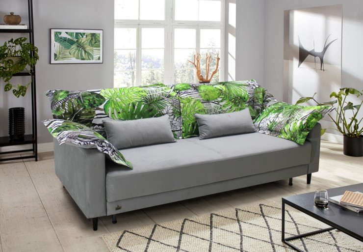 Прямой диван Калипсо в Курске - изображение 5