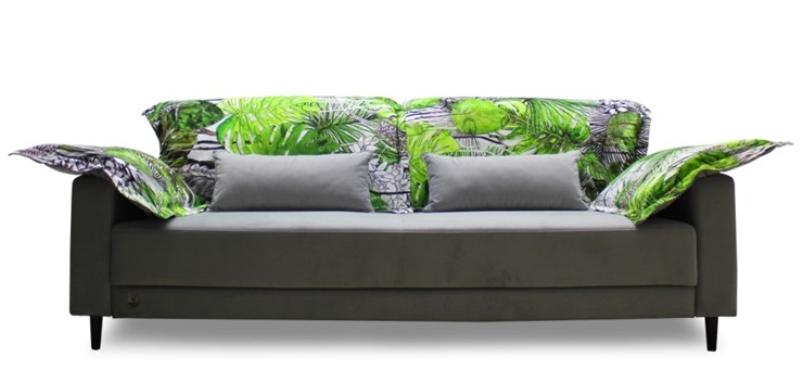Прямой диван Калипсо в Курске - изображение 6