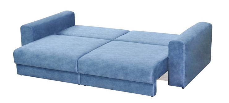 Прямой диван Классик 26 БД в Курске - изображение 1