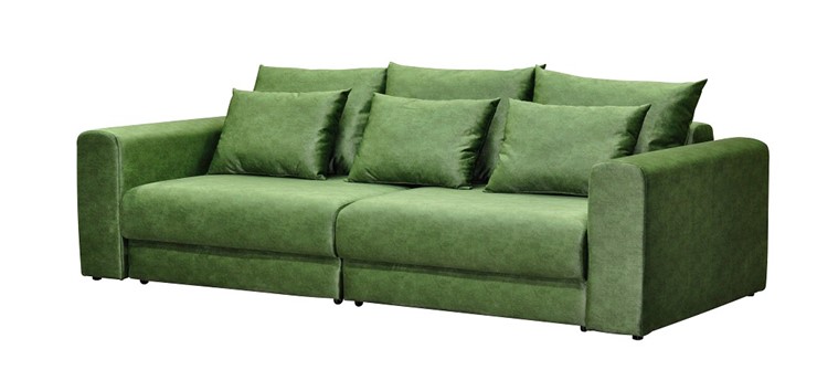 Прямой диван Классик 26 БД в Курске - изображение 2