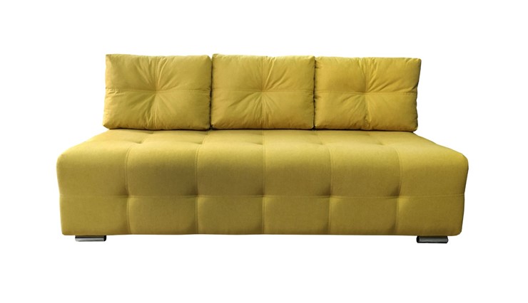 Прямой диван Клауд 1, Боннель в Курске - изображение 1