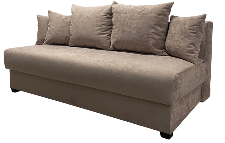 Прямой диван Комфорт 1 в Курске - изображение 9