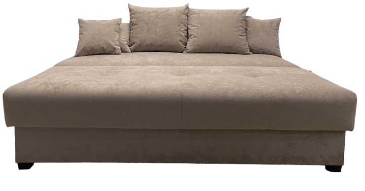 Прямой диван Комфорт 1 в Курске - изображение 13