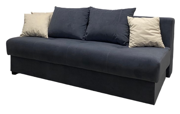 Прямой диван Комфорт 1 в Курске - изображение 14