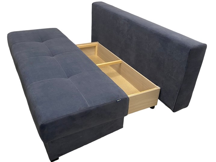 Прямой диван Комфорт 1 в Курске - изображение 16