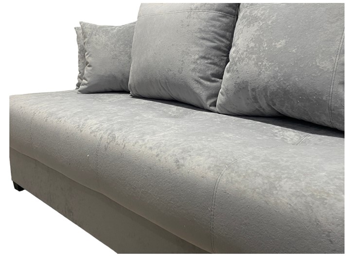 Прямой диван Комфорт 1 в Курске - изображение 2