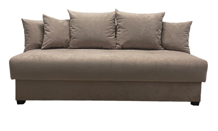 Прямой диван Комфорт 1 в Курске - изображение 8