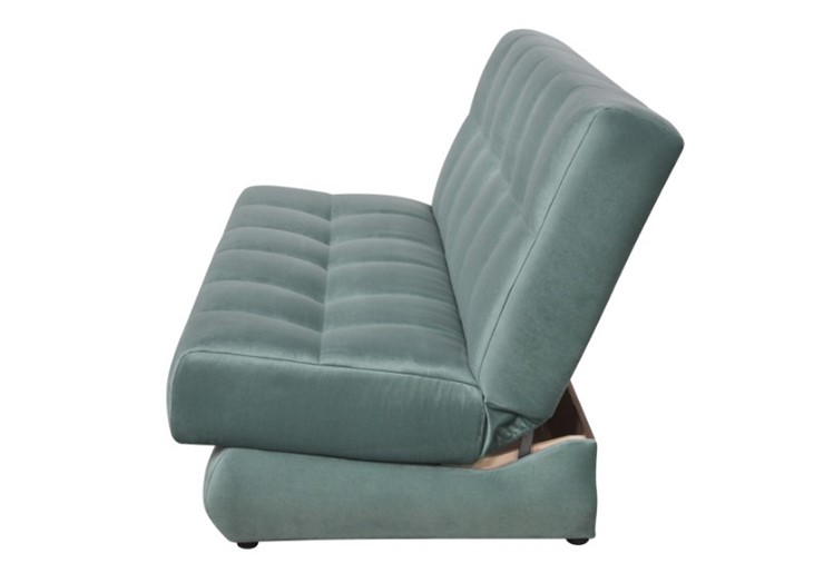 Прямой диван Комфорт, без подлокотников в Курске - изображение 1