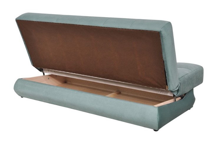 Прямой диван Комфорт, без подлокотников в Курске - изображение 3
