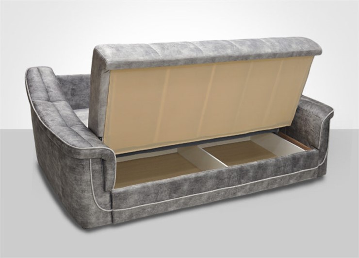 Прямой диван Кристалл БД в Курске - изображение 4