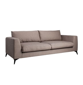 Прямой диван LENNOX TWIN 2100x1000 в Курске