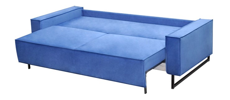 Прямой диван Лотос 1 в Курске - изображение 1