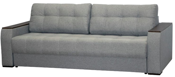 Прямой диван Мальта 2 Тик-так БД в Курске - изображение 3