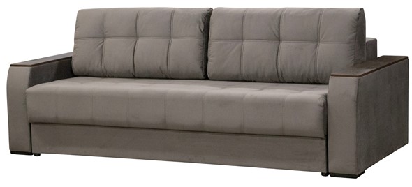 Прямой диван Мальта 2 Тик-так БД в Курске - изображение
