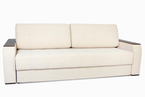 Прямой диван Мальта 2 Тик-так БД в Курске - изображение 8
