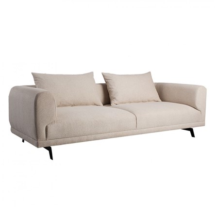 Прямой диван MONS 2370х1000 в Курске - изображение