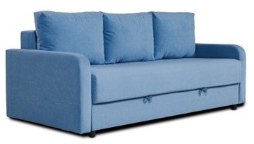 Прямой диван Нео 1 БД в Курске - предосмотр 1