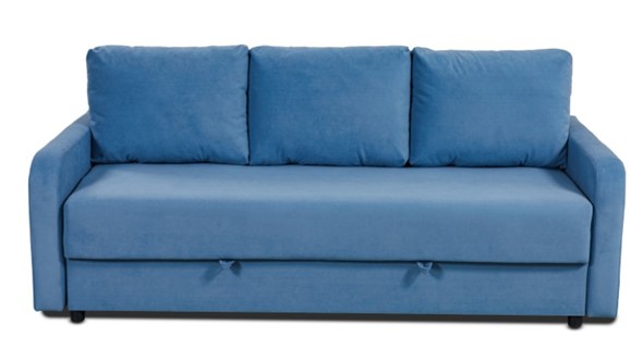 Прямой диван Нео 1 БД в Курске - изображение