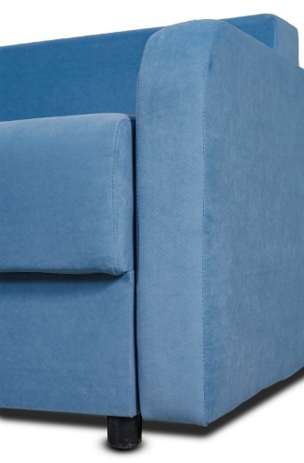 Прямой диван Нео 1 БД в Курске - изображение 2
