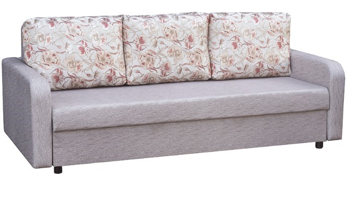 Прямой диван Нео 1 БД в Курске - изображение 6