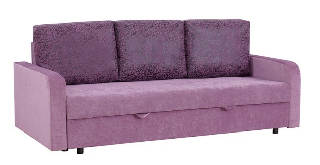 Прямой диван Нео 1 БД в Курске - изображение 7