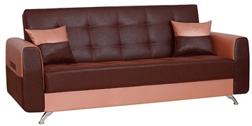 Прямой диван Нео 39 БД в Курске