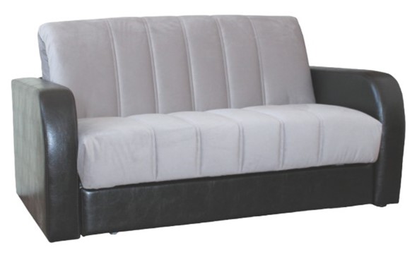 Прямой диван Ниагара 1 в Курске - изображение