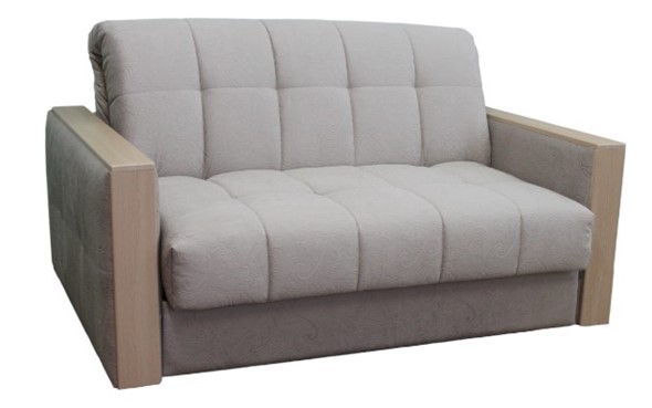 Прямой диван Ниагара 2 МДФ в Курске - изображение