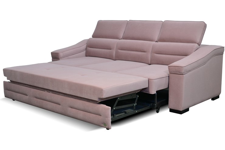 Прямой диван Оптима в Курске - изображение 1