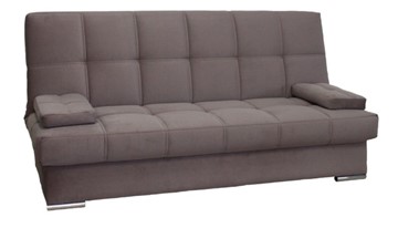 Прямой диван Орион 2 без боковин НПБ в Курске
