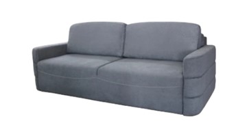 Прямой диван Палермо (задняя спинка в ткани) в Курске