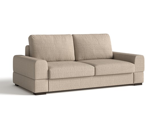 Прямой диван Поло в Курске - изображение