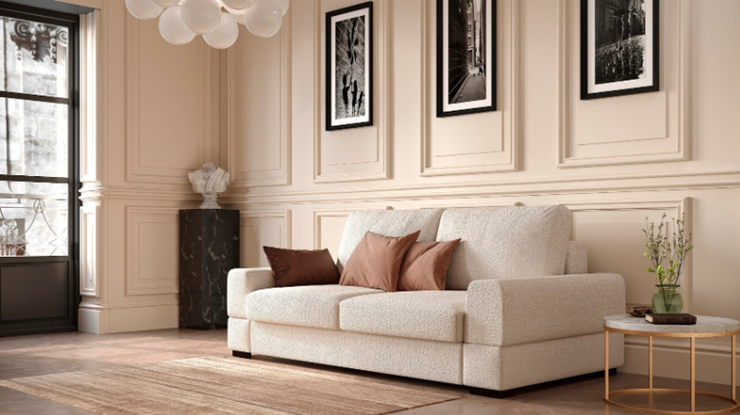 Прямой диван Поло в Курске - изображение 4