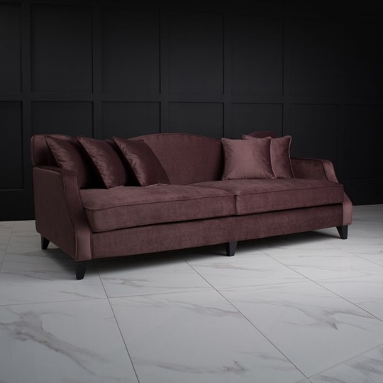 Прямой диван SOHO 2280х1020 в Курске - изображение 4