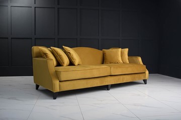 Прямой диван SOHO 2280х1020 в Курске - предосмотр 5