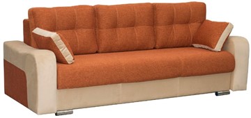 Прямой диван Соната 5 БД М (Тик-так) в Курске